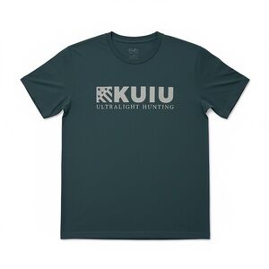 KUIU Ultralight Hunting T-Shirt Women’s Medium